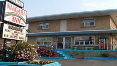 Niagara Inn, Niagara Falls, ON