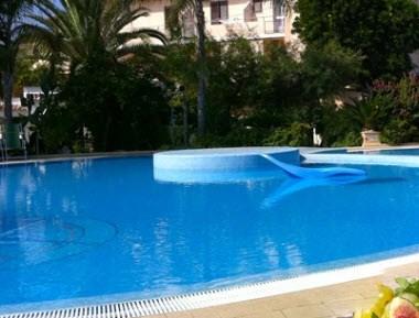 La Bussola Hotel Ristorante a Ricadi, IT