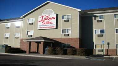InTown Suites - Denver West a Sheridan, CO