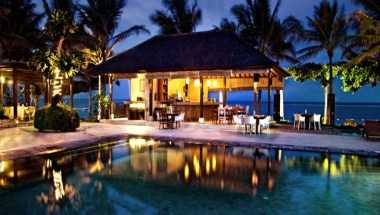 Bali Khama en Bali, ID