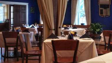 The Frogtown Inn & 6 Acres Restaurant en Canadensis, PA