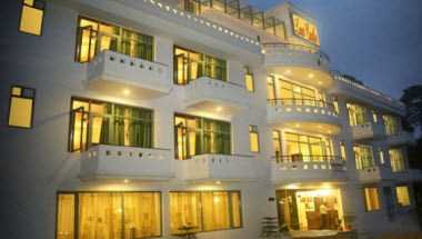 Lans Castle, Lansdowne, IN