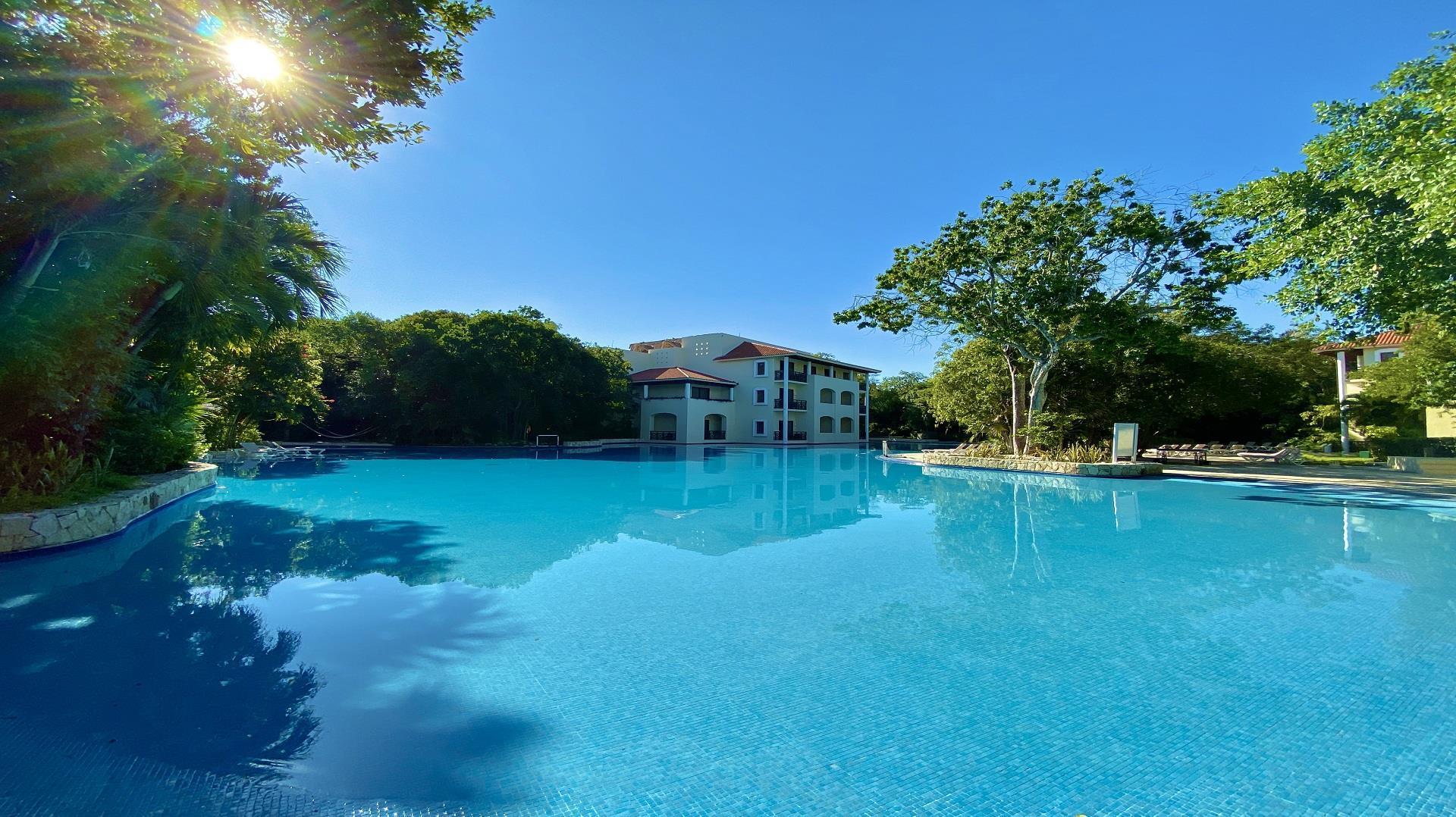 Occidental at Xcaret Destination image