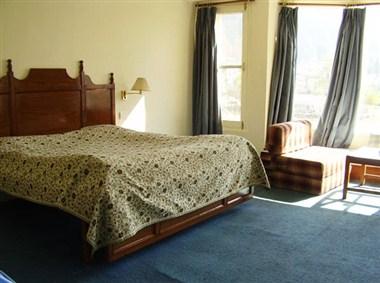 Mountview Hotel em Pahalgam, IN