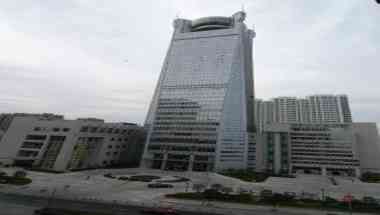 Hangzhou Tianyuan Tower Hotel in Hangzhou, CN