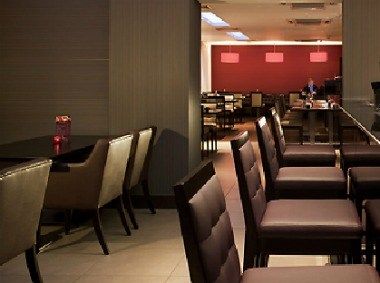 Bild på anläggning