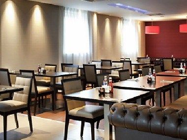 Bild på anläggning