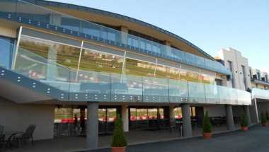 Gokart Hotel à Kecskemet, HU