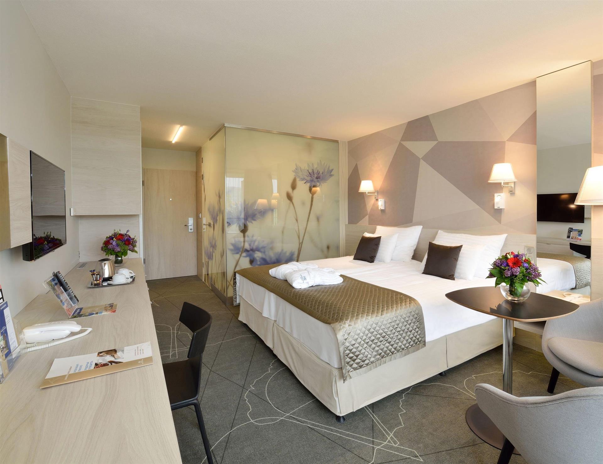 Ensana Thermal Margaret Island image