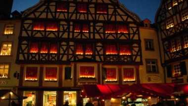 Hotel Nicolay zur Post i Zeltingen, DE