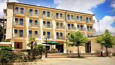 Hotel Imperial, Paterno, IT