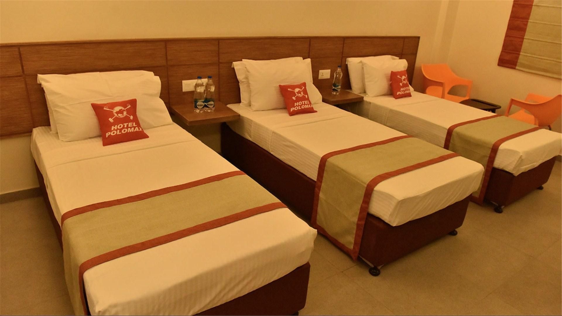 Изображение места проведения