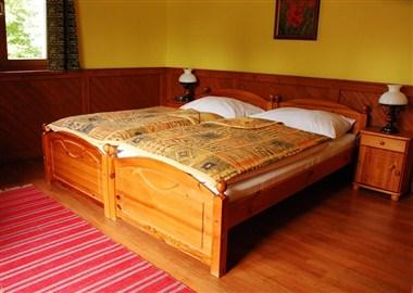 Oravsky Haj, Trstena, SK