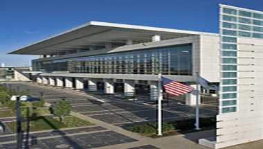 McCormick Place a Chicago, IL