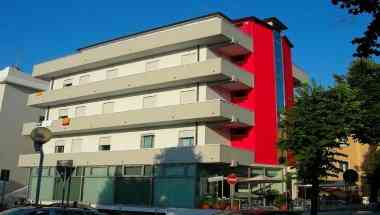 Hotel Etoile a Rimini, IT