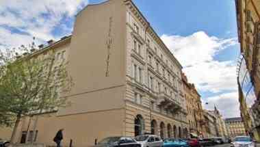 Hotel Christie à Prague, CZ