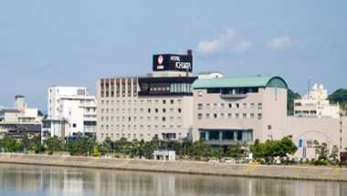 Hotel Ichibata, Shimane, JP