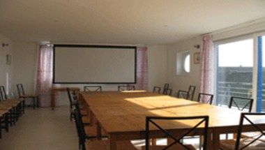 รูปสถานที่จัดงาน