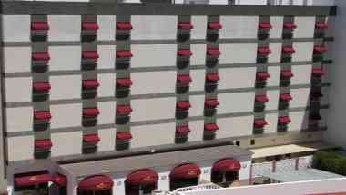 Hotel Regio 2 i Cadiz, ES