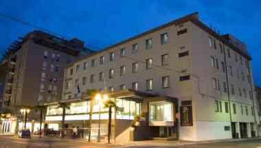 Palazzo Virgilio, Brindisi, IT