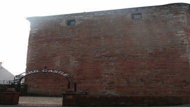 Изображение места проведения