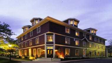 The Great George, Charlottetown, PE