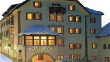 Hotel Posta al Cervo a Selva, IT