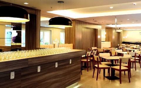 Sleep Inn Guarulhos a Guarulhos, BR