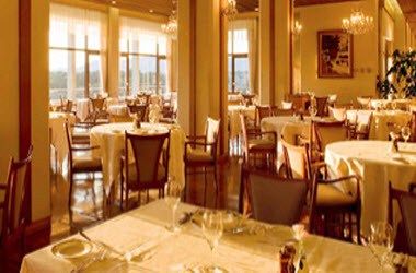 Bild på anläggning