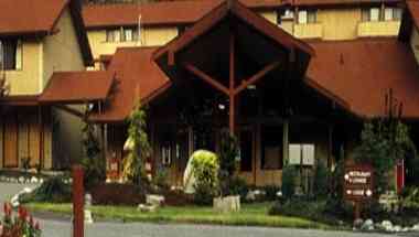 Sequim Bay Lodge a Sequim, WA