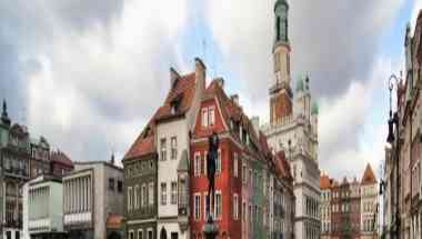 Eco System Hotel - Katowice em Katowice, PL