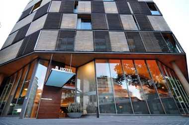 B-Hotel a Barcelona, ES