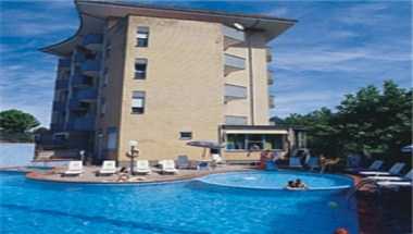 Hotel Real, Cervia, IT