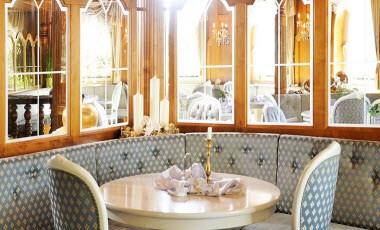 Hotel Funggashof a Naturno, IT