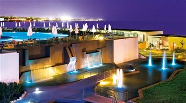 The Kresten Royal Villas & Spa in Rhodes, GR