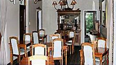 Aanhuizen Guest House в Swellendam, ZA