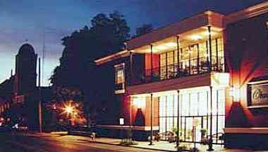 Church Street Inn в Natchitoches, LA