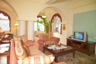 Hotel Imperial, Karlovy Vary, CZ