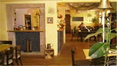 Gasthaus und Pension Goldener Anker a Reinhardtsdorf-Schona, DE