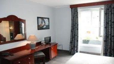 Изображение места проведения