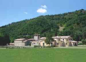 Borgo Hotel Terre del Verde en Gualdo Tadino, IT