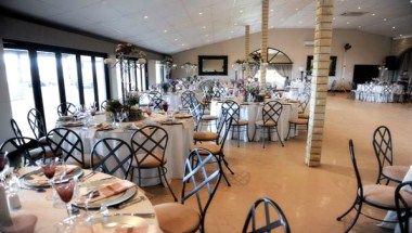 Bild des Veranstaltungsortes