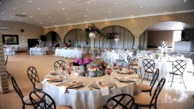 Bild des Veranstaltungsortes