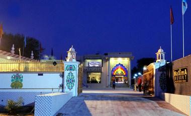 Maxima Resort, Jaipur, IN