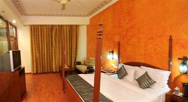 Изображение места проведения