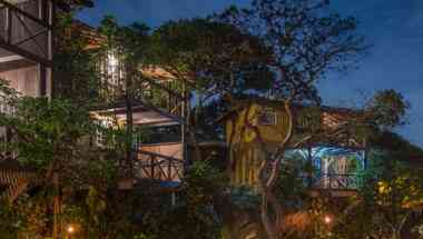 Hotel Pousada Enseada das Garcas en Sao Pedro da Aldeia, BR