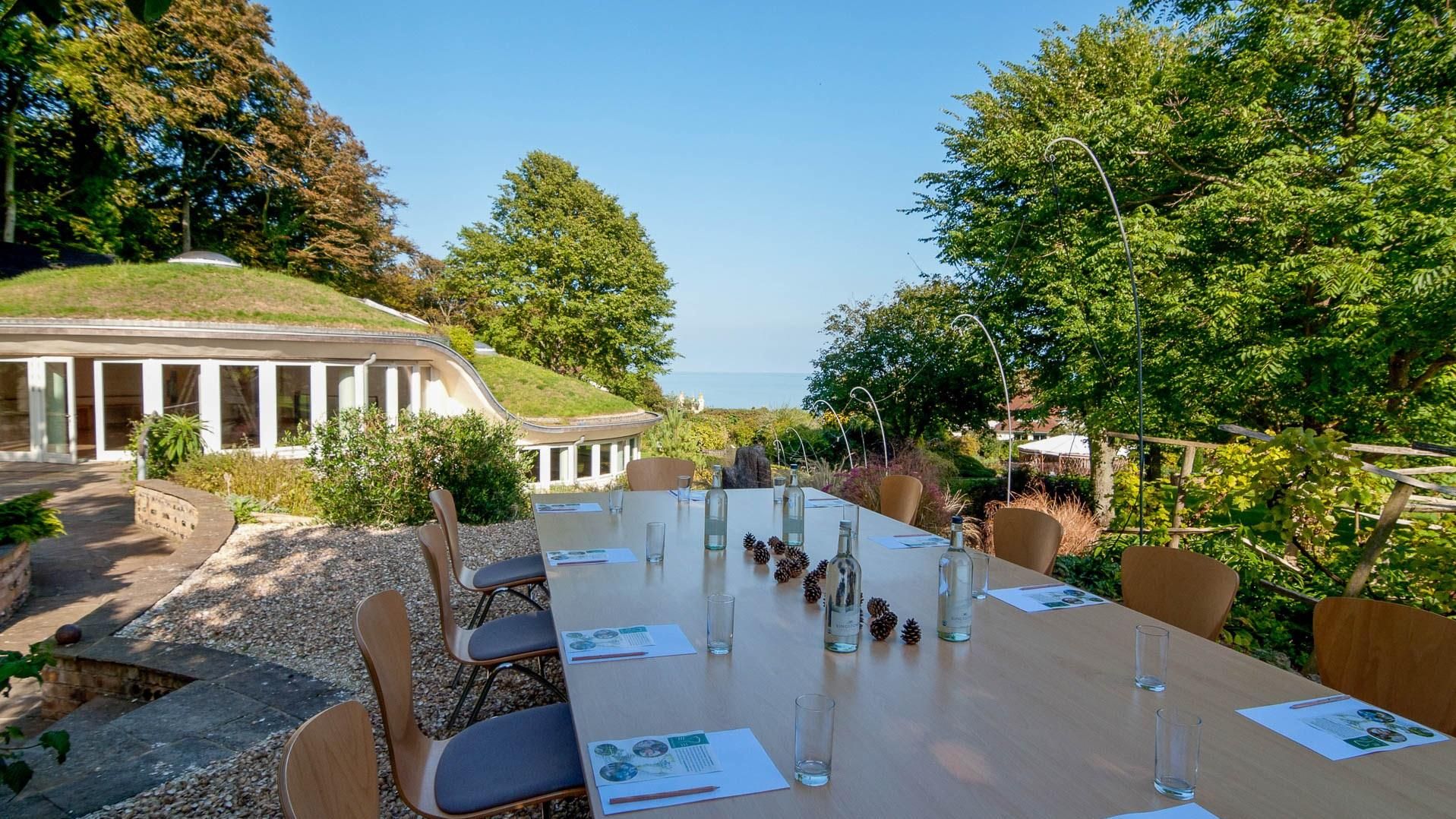 Изображение места проведения