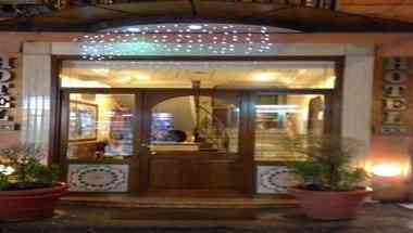 Hotel Bella Napoli en Nápoles, IT