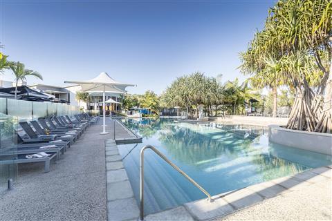 RACV Noosa Resort à Sunshine Coast, AU