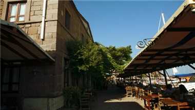 Assos Nazlihan Hotel a Assos, TR